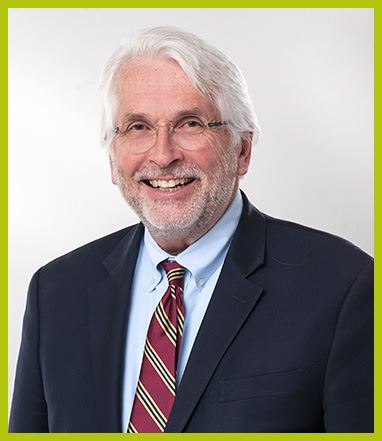 Russell F. Hilliard Photo